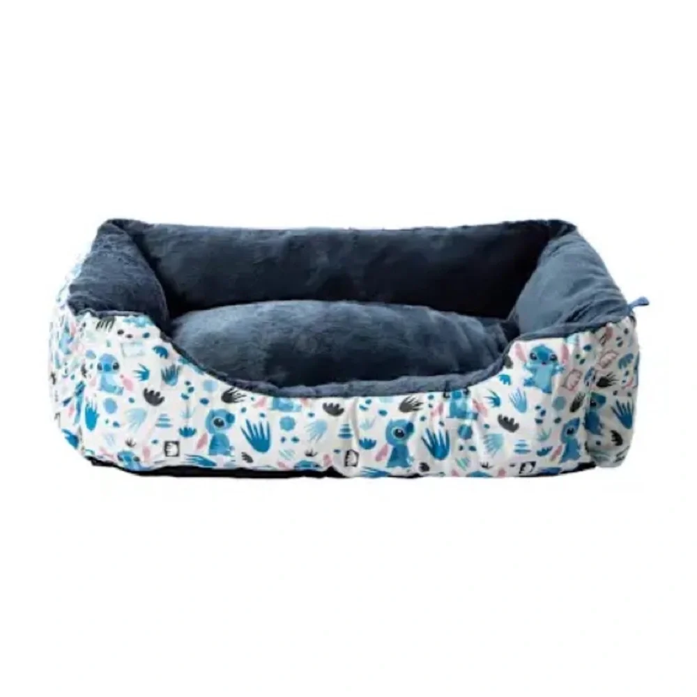 DISNEY CLASSIC LILO PET BED CUDDLER
